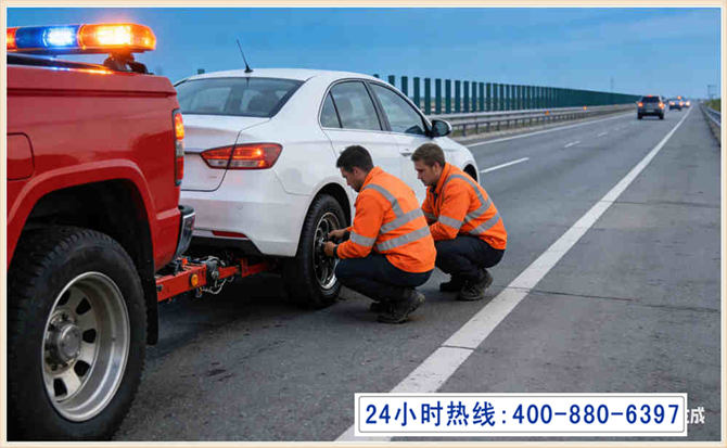 邳州道路救援 邳州道路救援